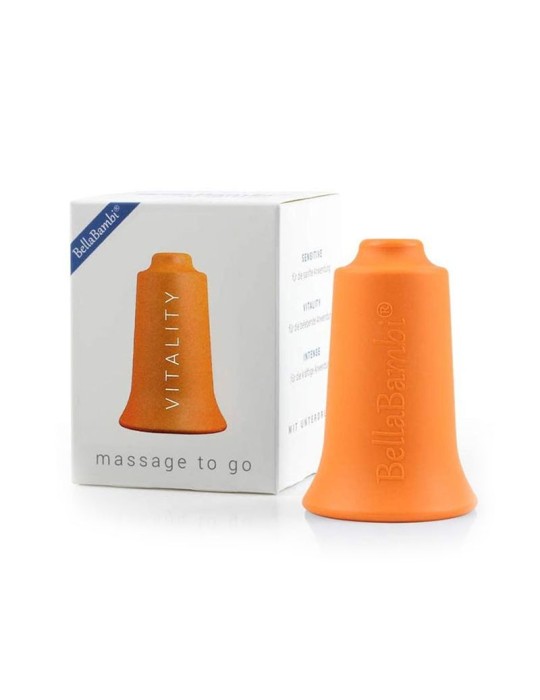 Bella Bambi Vitality Naranja