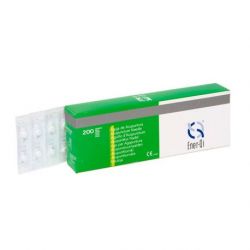 Agujas intradermales EnerQi 0,16 x 5 mm.