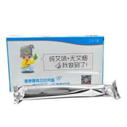 Puros moxa HOIST sin humo (5 uds)
