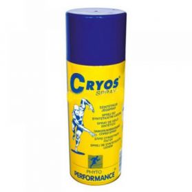 Cryos phyto- spray frío 400 ml.