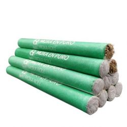 Puros Moxa Artemisa Con Humo (10uds)