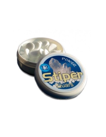 Stiper puntura nº 12 (160 unid.) 2