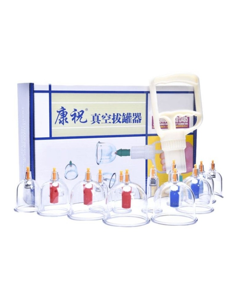 Maletin ventosas mageneticas