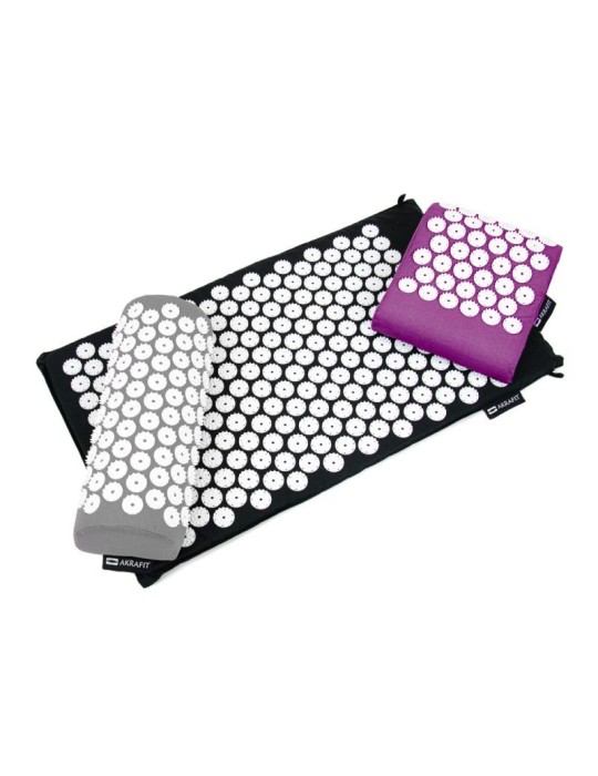 Colchoneta Acupresión