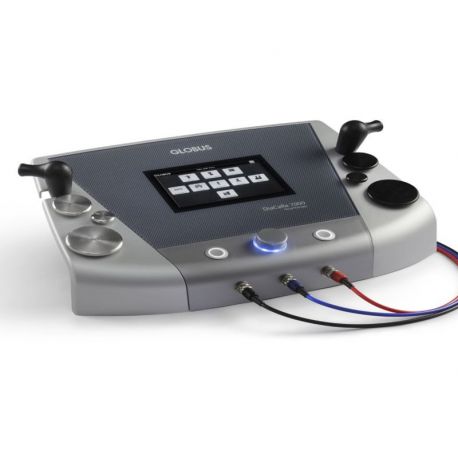 Diatermia Globus Diacare 7000