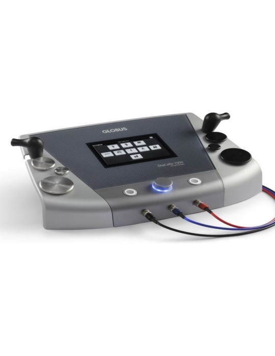 Diatermia Globus Diacare 7000