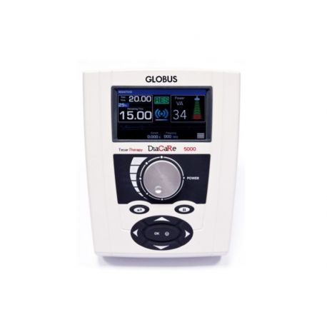 Diatermia Globus Diacare 5000