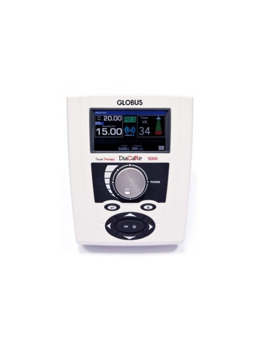 Diatermia Globus Diacare 5000