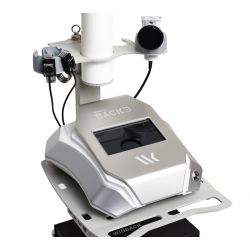 Equipo Diatermia Winback 3Color