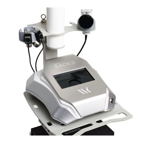 Equipo Diatermia Winback 3Color