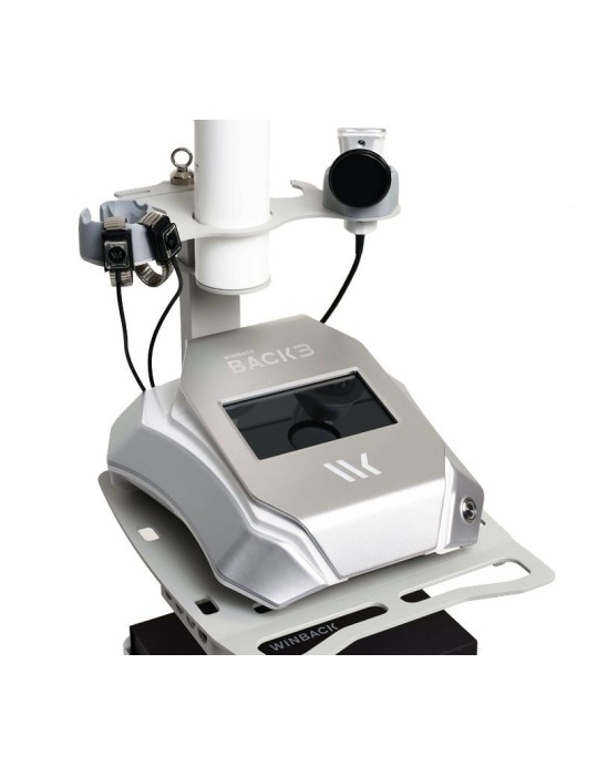 Equipo Diatermia Winback 3Color