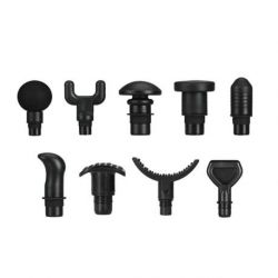 Cabezales Massage Gun Akrafit