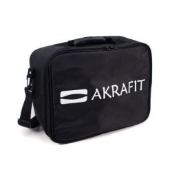 Bolsa de transporte Akrafit Recovery System