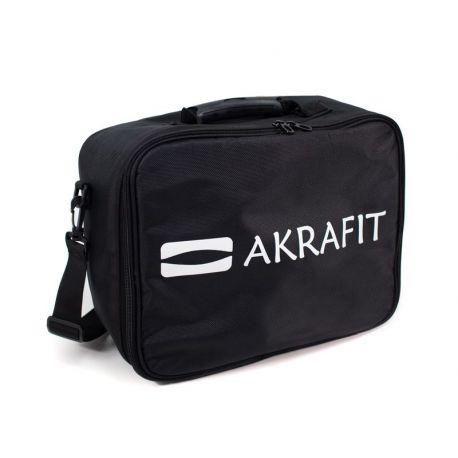 Bolsa de transporte Akrafit Recovery System