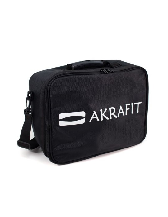 Bolsa de transporte Akrafit Recovery System