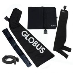 Accesorios Presoterapia Globus Extensor Pierna ( 1 unidad) ( Talla L)