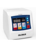 Presoterapia GLOBUS Presscare G300M Talla L -2 Incluye: Equipo + 2 botas