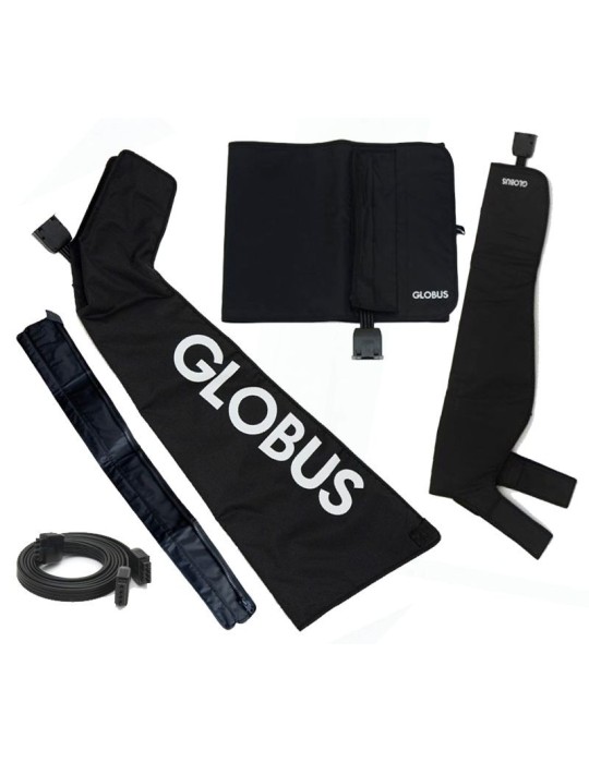 Accesorios Presoterapia Globus Bota Adicional Talla L