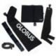 Accesorios Presoterapia Globus Extensor Pierna ( 1 unidad ) ( Talla M)