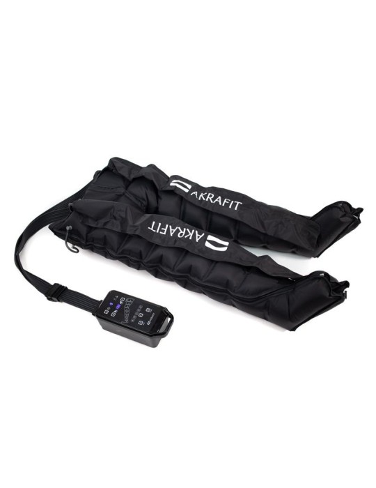 Dispositivo Presoterapia Akrafit Recovery System Sport