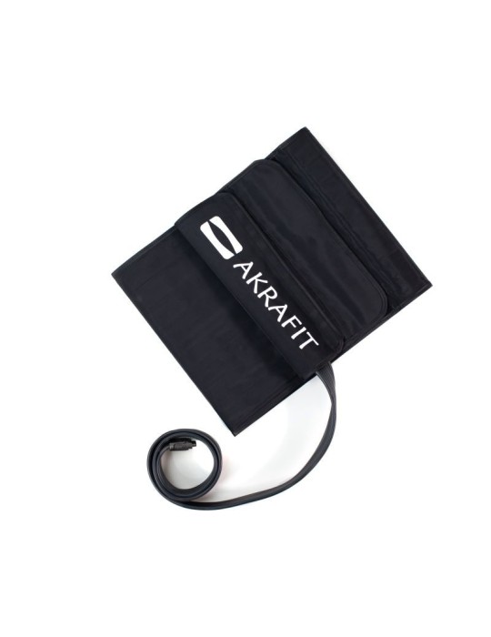 Faja abdominal Akrafit Recovery System Talla única