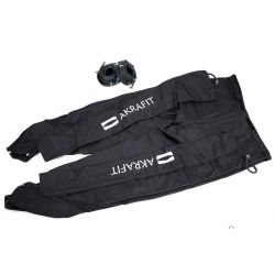 Pants Akrafit Recovery System Talla única