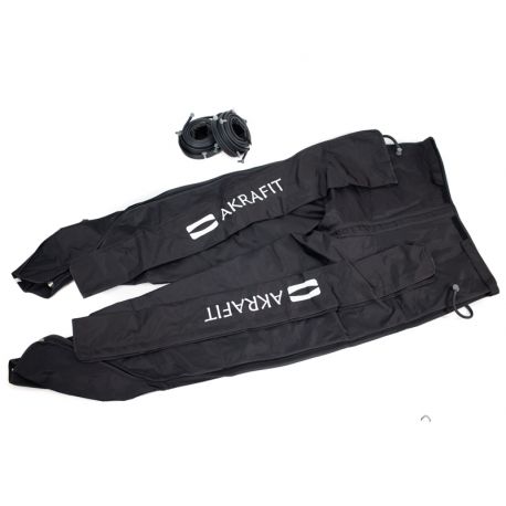 Pants Akrafit Recovery System Talla única
