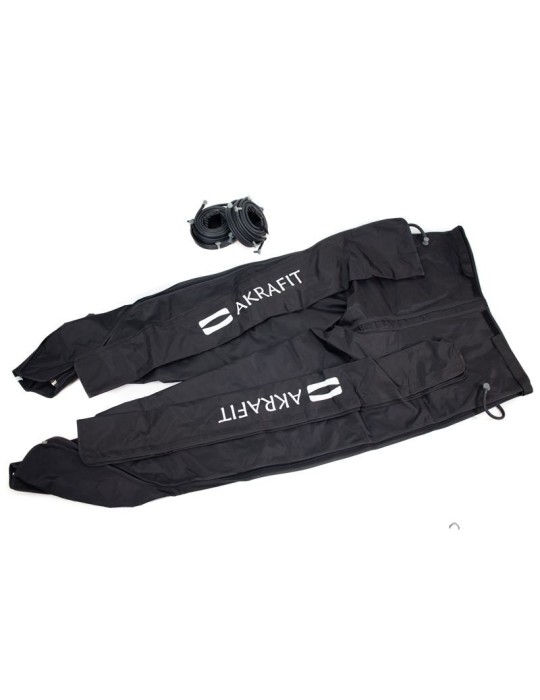 Pants Akrafit Recovery System Talla única