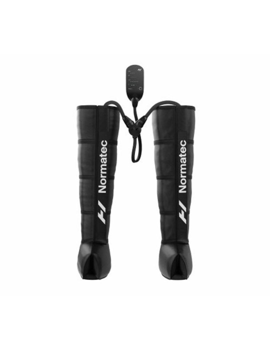 Presoterapia Normatec 3.0 + 2 botas Standard