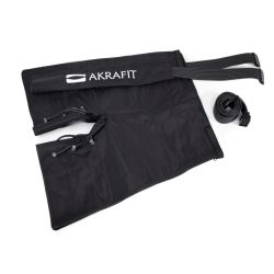 Short Pants Akrafit Recovery System Talla única