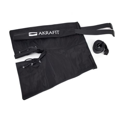 Short Pants Akrafit Recovery System Talla única