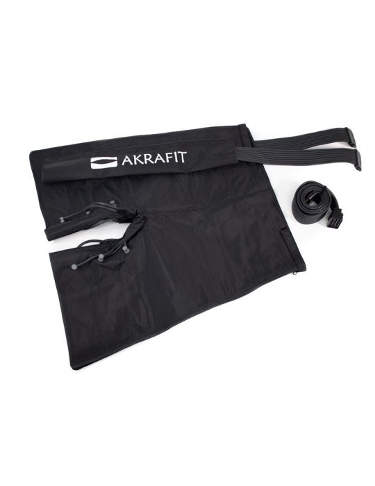 Short Pants Akrafit Recovery System Talla única