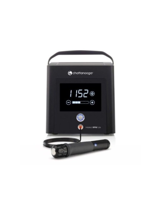 Ondas de Choque Intelect RPW Lite