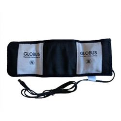 Globus Solenoide Magnum Flexible 30 x 10 cm