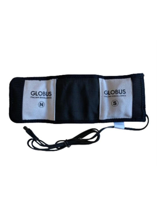 Globus Solenoide Magnum Flexible 30 x 10 cm