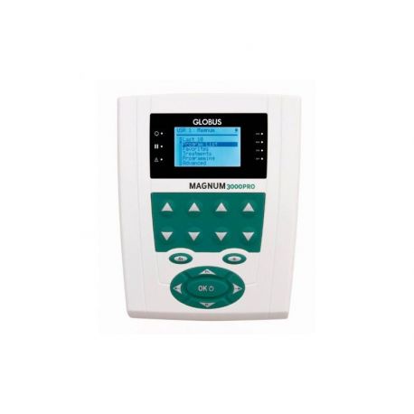 Globus Magnum 3000 Pro