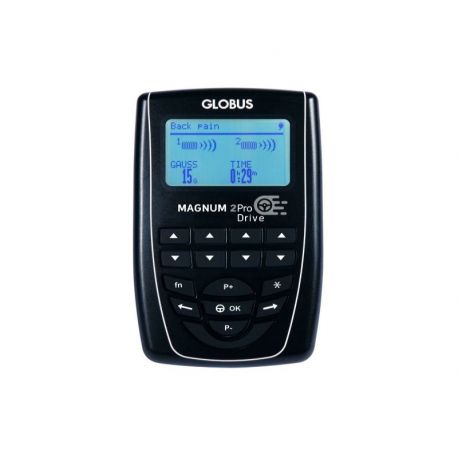 Magnum 2 Pro Drive