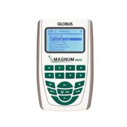 Globus Magnum 2500
