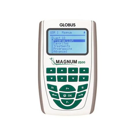 Globus Magnum 2500