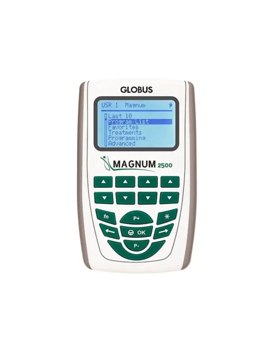 Globus Magnum 2500