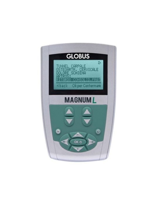 Globus Magnum L
