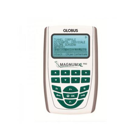 Globus Magnum XL PRO