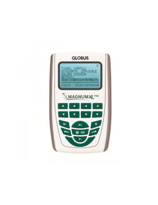 Globus Magnum XL PRO