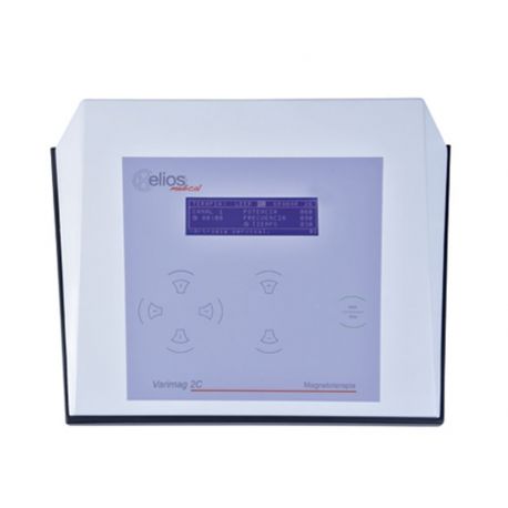 Equipo de Magnetoterapia Varimag-2C
