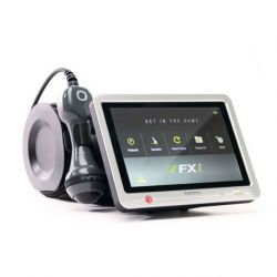 Láser de alta potencia LightForce 15W FXi