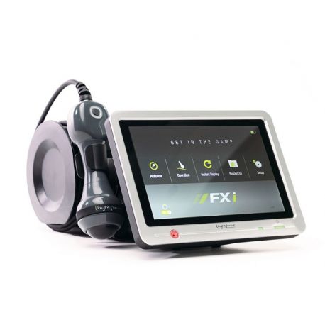 Láser de alta potencia LightForce 15W FXi