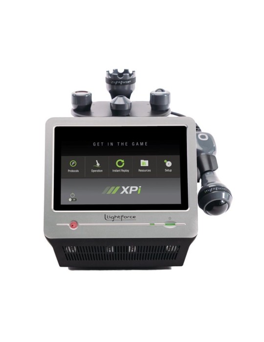 Láser de alta potencia LightForce 25W XPi