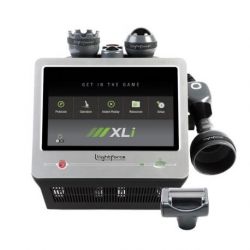 Láser de alta potencia LightForce 40W XLi