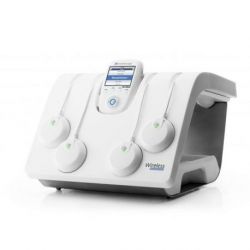 Chattanooga Wireless Profesional 4CH Full