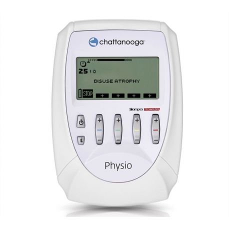 Chattanooga Physio